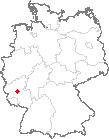 Möbelspedition Reckershausen, Hunsrück